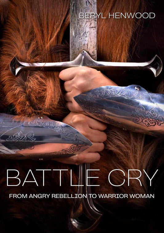 Battle Cry by Beryl Henwood image 0