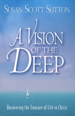 A Vision of the Deep by Susan Scott Sutton image 0