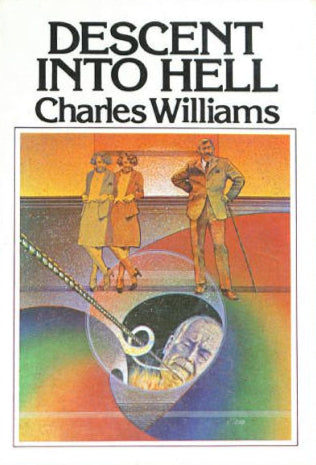 Descent Into Hell by Charles Williams image 0