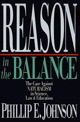 Reason in the Balance by Philip Johnson image 0