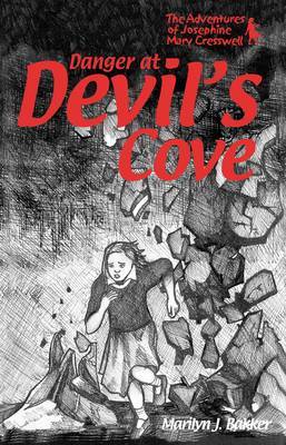 Danger at Devil's Cove by Marilyn J Bakker image 0
