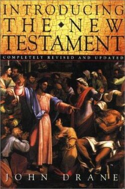 Introducing The New Testament by John Drane, Revised and Updated Ed. image 0