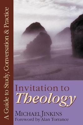 Invitation to Theology by Michael Jinkins image 0