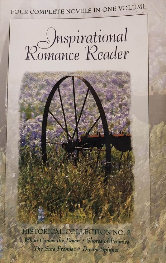 Inspirational Romance Reader: Historical Collection No. 2 image 0