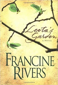 Leota's Garden by Francine Rivers image 0