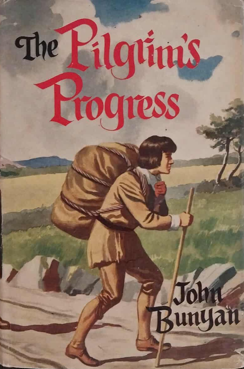 Pilgrim's Progress by John Bunyan