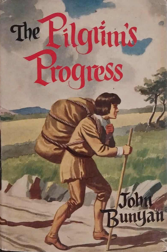 Pilgrim's Progress by John Bunyan