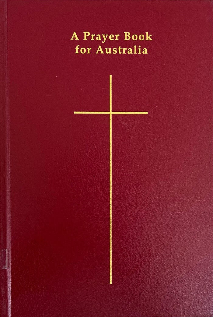 Prayer Book for Australia