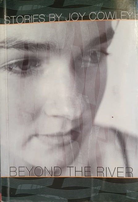 Beyond The River: Stories by Joy Cowley image 0