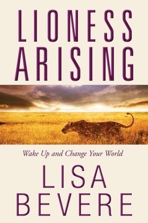 Lioness Arising by Lisa Bevere image 0