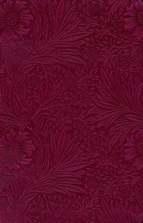 ESV Large-Print Value Thinline Bible, soft leather-look