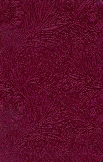 ESV Large-Print Value Thinline Bible, soft leather-look
