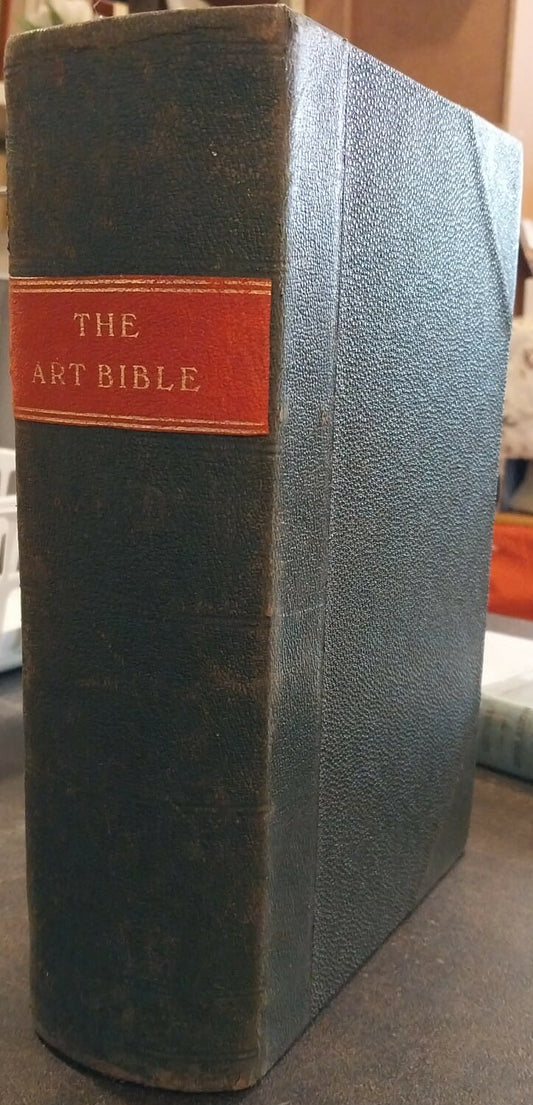 Art Bible, 1869