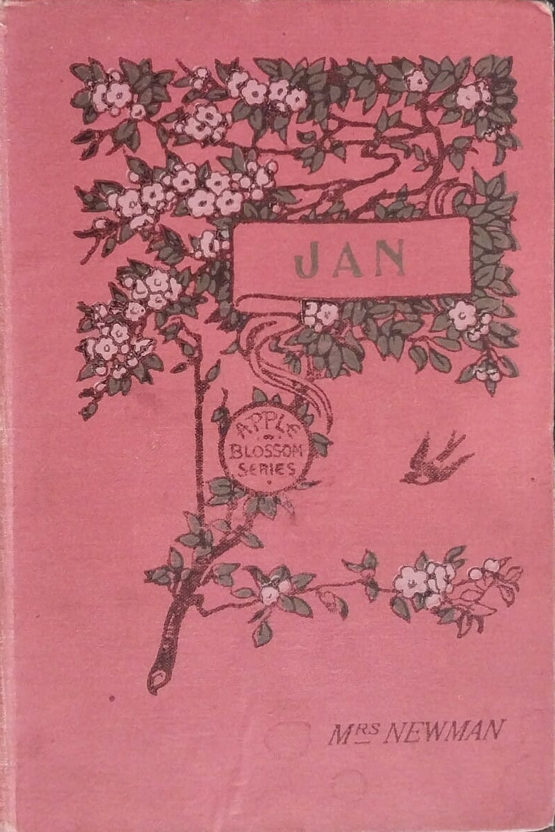 Jan by Mrs. Newman