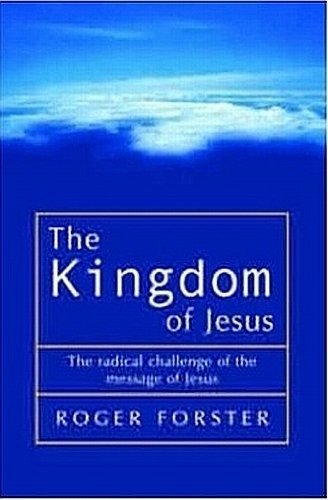 Kingdom of Jesus by Roger Forster image 0