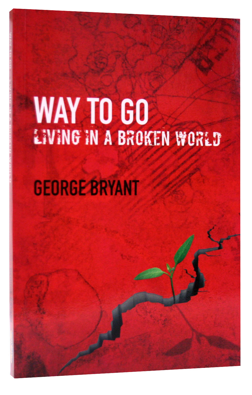 Way To Go: Living in a Broken World by George Bryant image 0