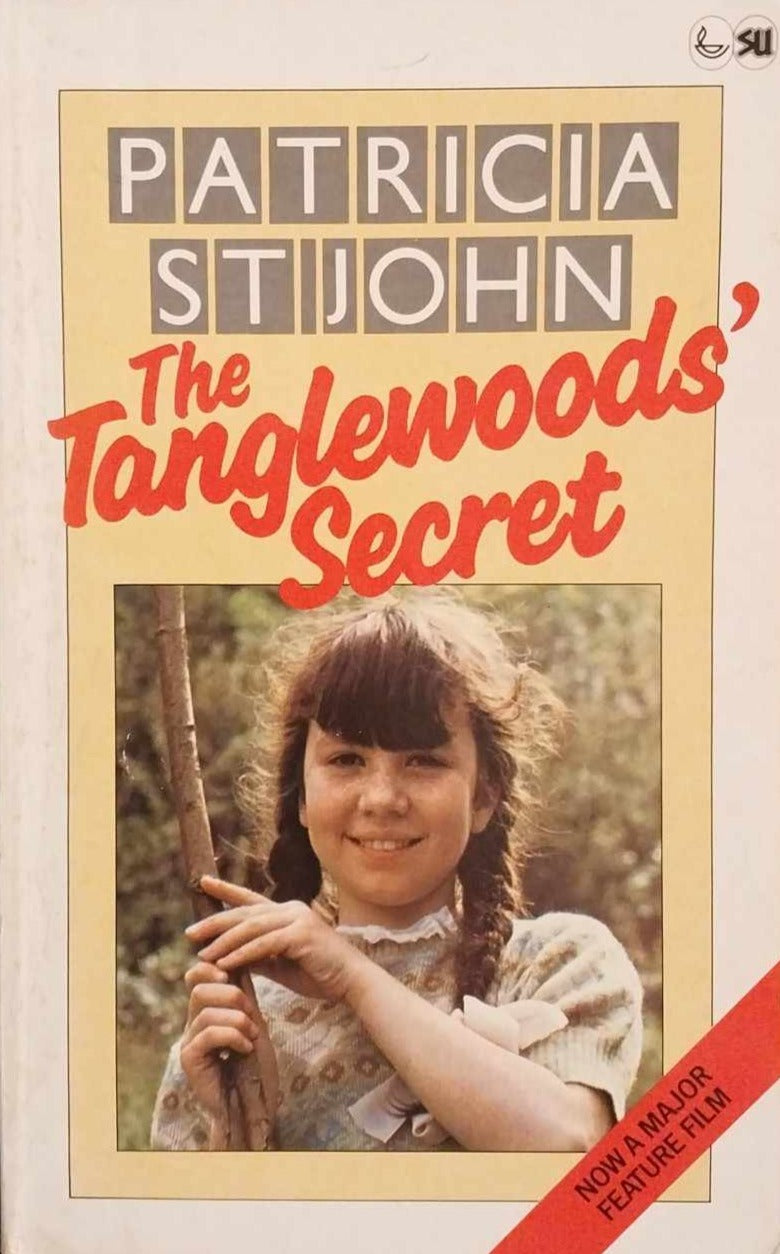 The Tanglewoods Secret by Patricia St. John image 0