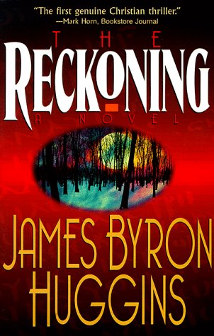 The Reckoning by James Byron Huggins image 0