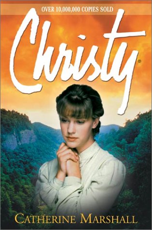 Christy by Catherine Marshall image 0