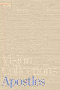 Apostles: First Followers and Their Faith (Vision Collections) by David Hulme image 0