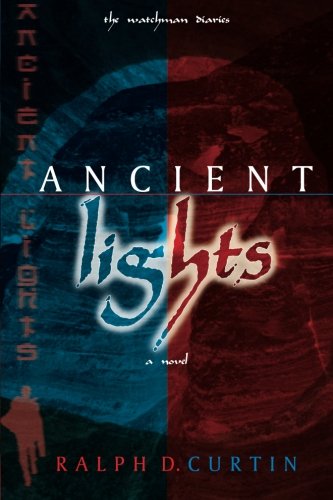 Ancient Lights by Ralph D. Curtin image 0