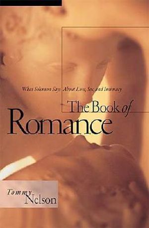 Book of Romance by Tommy Nelson image 0
