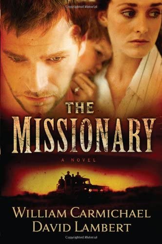 The Missionary by William Carmichael and David Lambert image 0