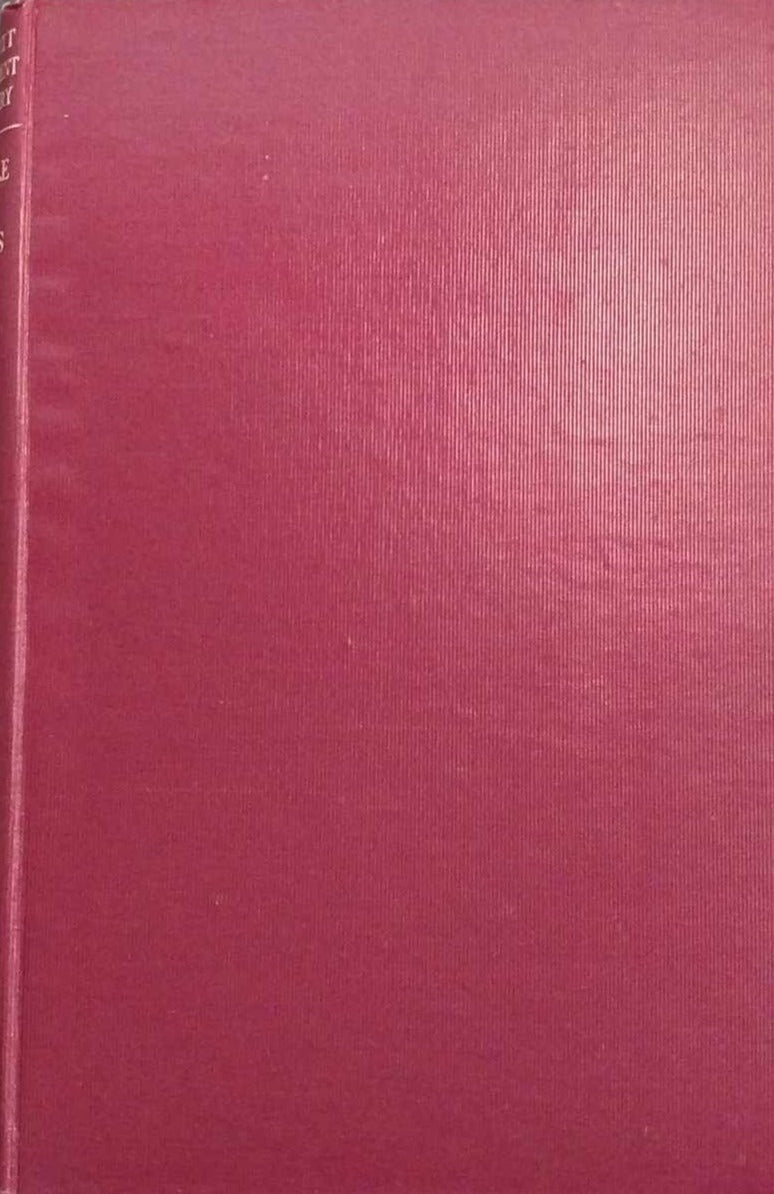 Epistle of Paul to the Galatians (Moffat NT Commentary) by George S. Duncan image 0