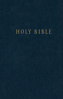 NLT Holy Bible, Pew Bible image 0