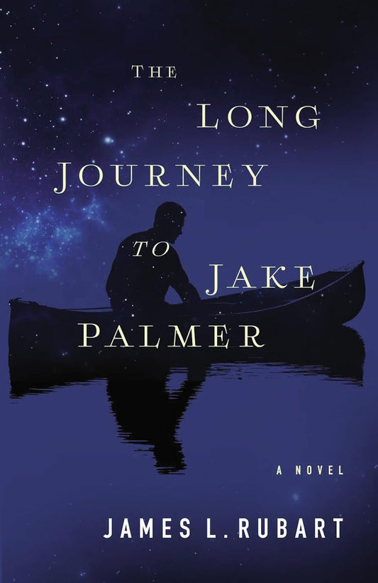 Long Journey to Jake Palmer by James L. Rubart