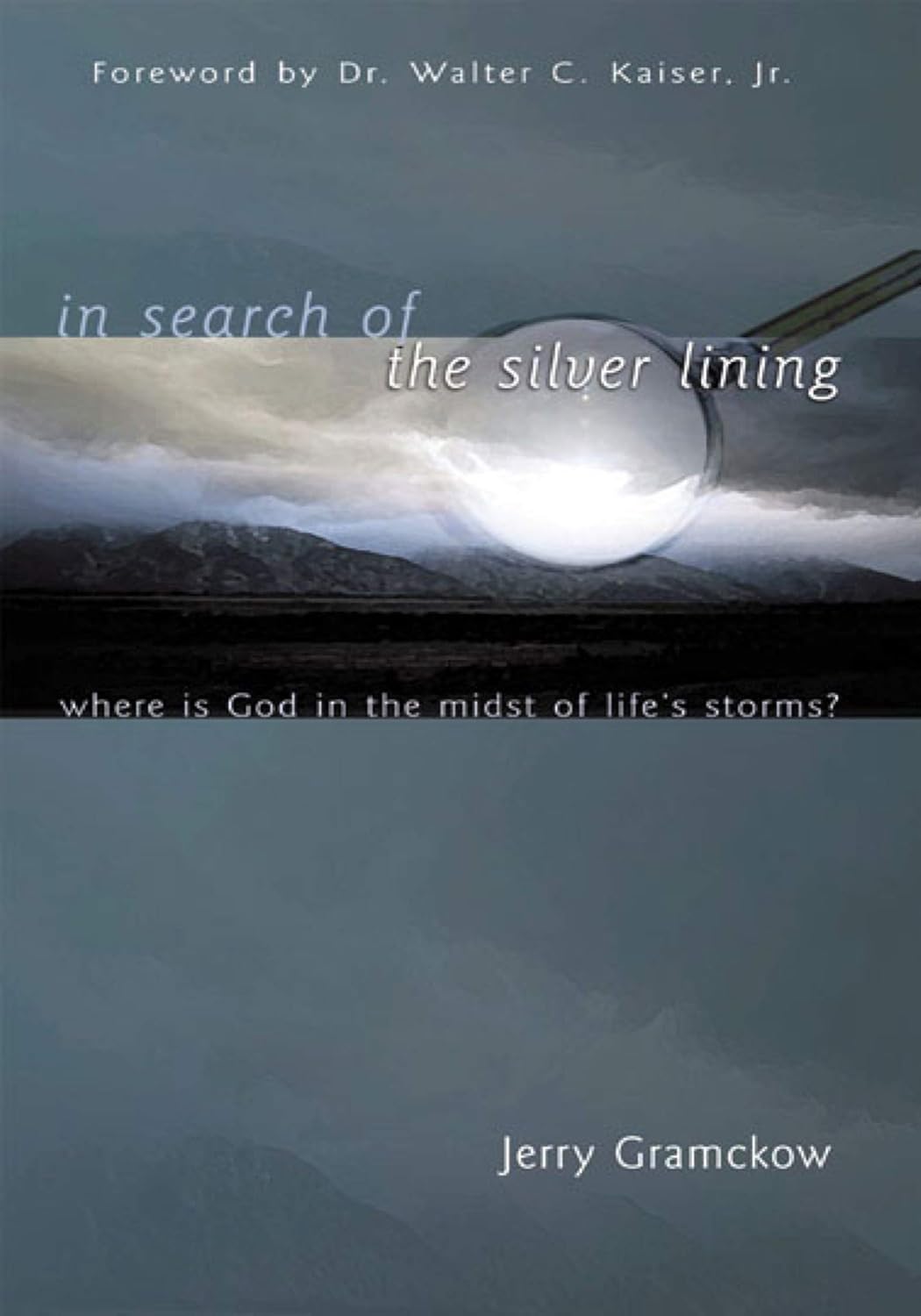 In Search of the Silver Lining by Jerry Gramckow