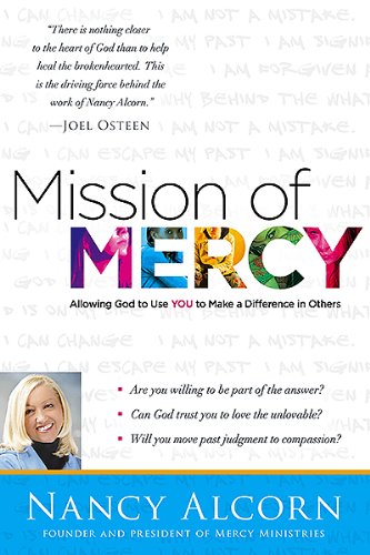Mission of Mercy by Nancy Alcorn image 0