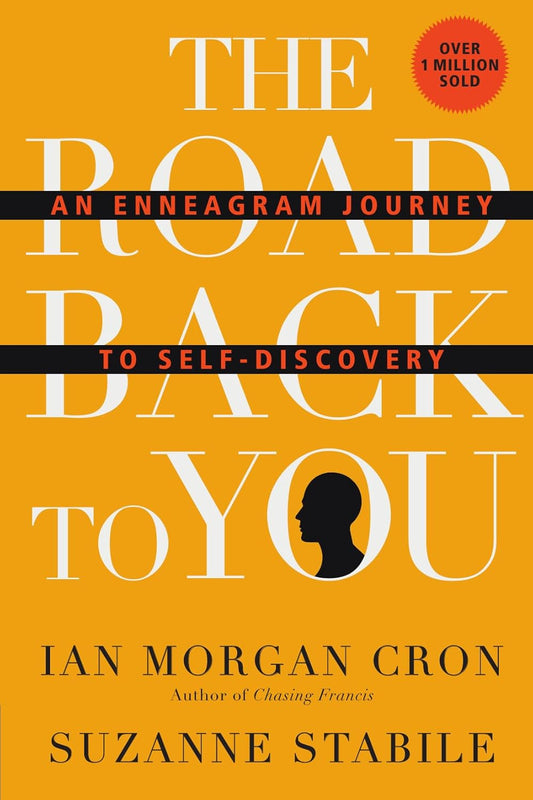 Road Back To You by Ian Morgan Crow and Suzanne Stabile