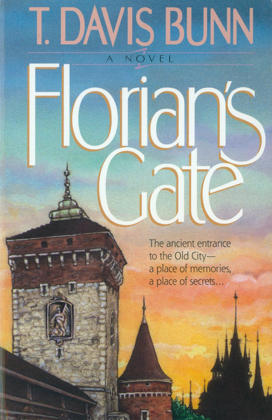 Florian's Gate by T. Davis Bunn image 0