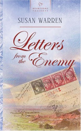 Letters from the Enemy by Susan May Warren image 0
