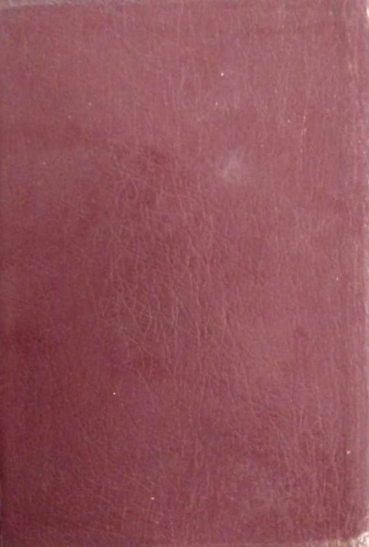 NASB Cambridge Study Edition image 0