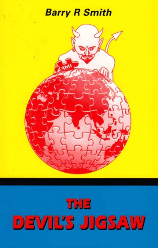 Devil's Jigsaw by Barry Smith image 0