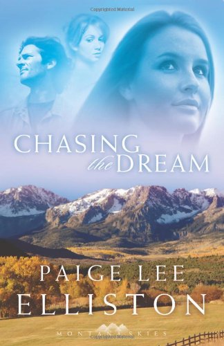Chasing the Dream by Paige Lee Elliston image 0