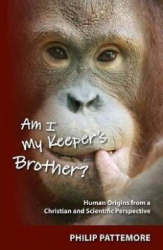 Am I My Keeper's Brother? by Philip Pattemore image 0