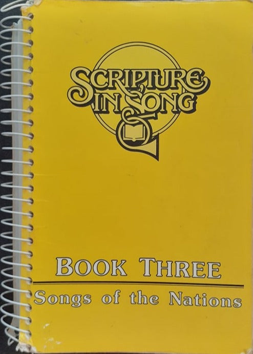 Scripture In Song image 3