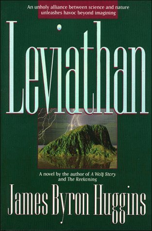 Leviathan by James Byron Huggins image 0