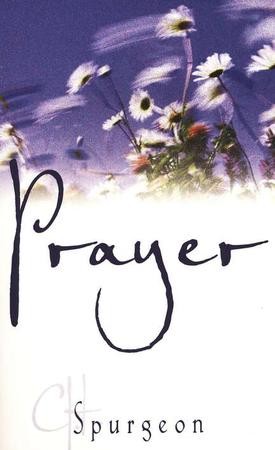 Prayer by C.H. Spurgeon image 0