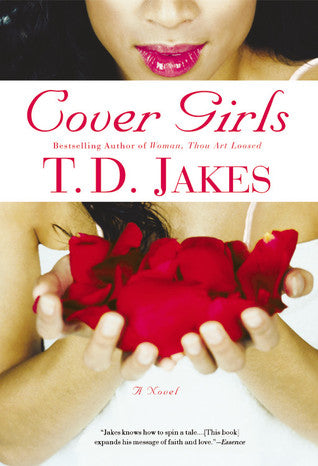 Cover Girls by T.D. Jakes image 0