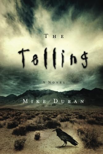 Telling by Mike Duran image 0