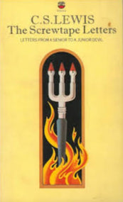 The Screwtape Letters by C.S. Lewis image 4