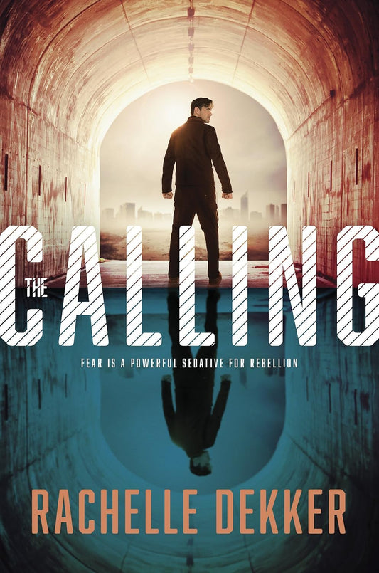 The Calling by Rachelle Dekker image 0