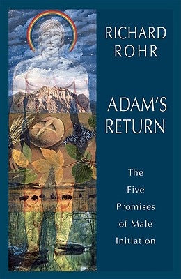 Adam's Return by Richard Rohr image 0