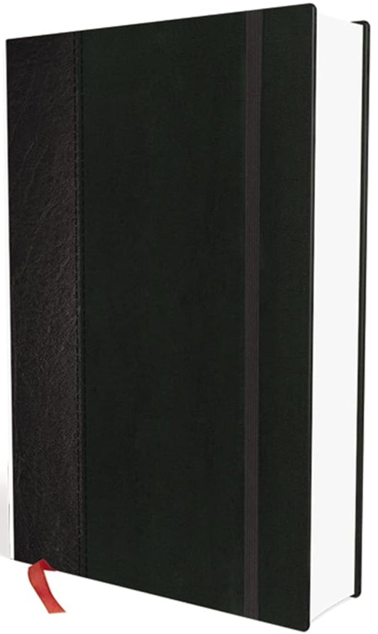 NIV Journal The Word Reference Bible image 0
