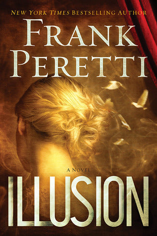 Illusion by Frank Peretti image 0