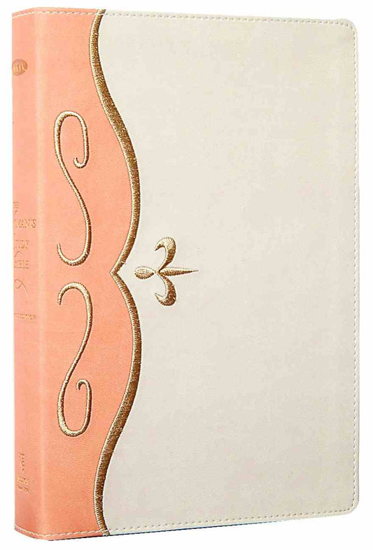 NKJV Woman's Study Bible image 0